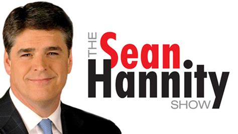 Hannity live - Hannity on Fox News Channel - follow Sean Hannity Weekdays at 9 PM/ET as he brings you tough talk, no punches pulled, and pure Sean.